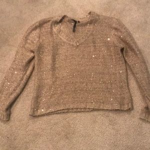 Holiday sparkle!